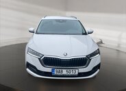 Škoda Octavia Kombi 2,0 l 85 kw