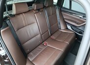 BMW X3 SUV / Terénní 3,0 l 230 kw