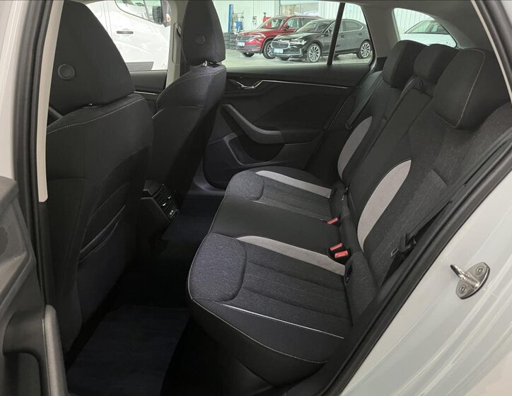 Škoda Scala Hatchback 999,0 85 kw