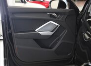 Audi Q3 SUV / Terénní 2,0 l 110 kw