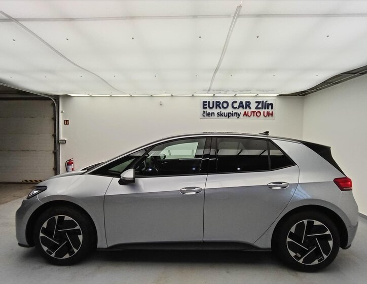 Volkswagen ID.3 Hatchback 0,0 150 kw