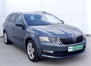 Škoda Octavia Kombi 1,4 l 81 kw