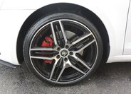 Škoda Octavia Kombi 2,0 l 135 kw