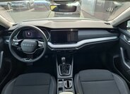 Škoda Octavia Kombi 2,0 l 85 kw