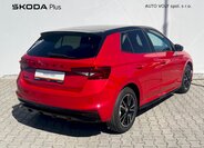 Škoda Fabia Hatchback 1,0 l 85 kw