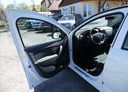 Dacia Logan Sedan / Limuzína 1,1 l 54 kw