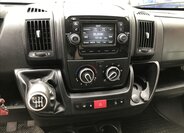 Peugeot Boxer Skříň 2,0 l 96 kw