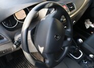 Renault Mégane Kombi 0,0 0