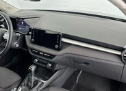 Škoda Fabia Hatchback 999,0 85 kw