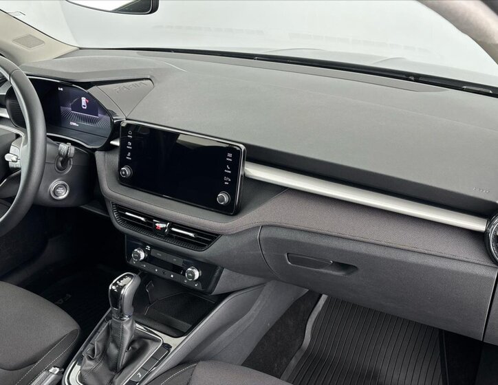 Škoda Fabia Hatchback 999,0 85 kw