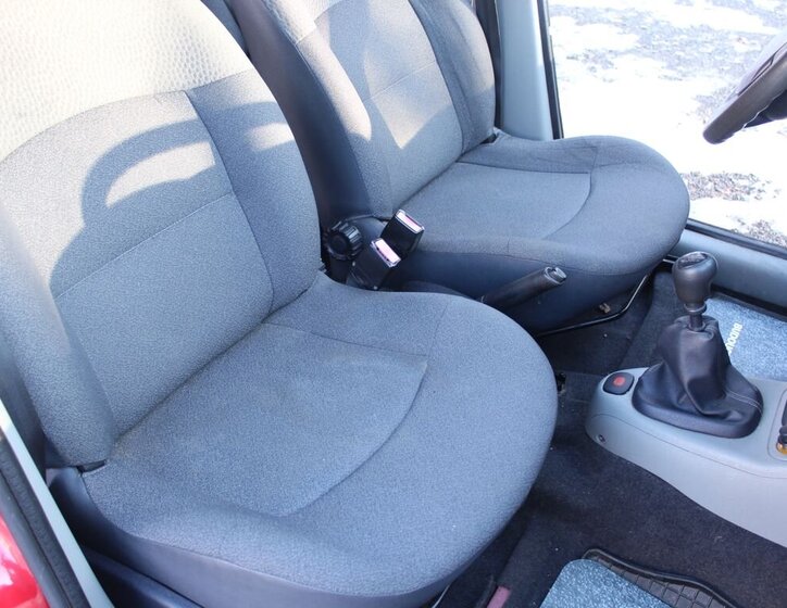 Renault Thalia Sedan 1,4 l 55 kw