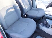 Renault Thalia Sedan 1,4 l 55 kw