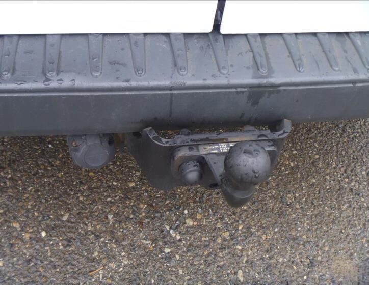 Ford Transit Custom 29