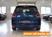 Citroën Grand C4 SpaceTourer MPV 1,5 l 96 kw
