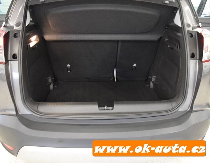 Opel Ostatní Hatchback 1,2 l 81 kw