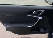 KIA ProCeed Hatchback 1,5 l 117 kw