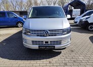 Volkswagen Transporter Kombi 2,0 l 110 kw