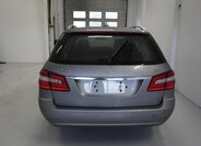 Mercedes-Benz Třídy E Kombi 2,1 l 150 kw