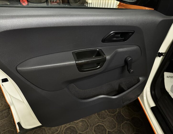 Volkswagen Amarok Pick-up 2,0 l 103 kw