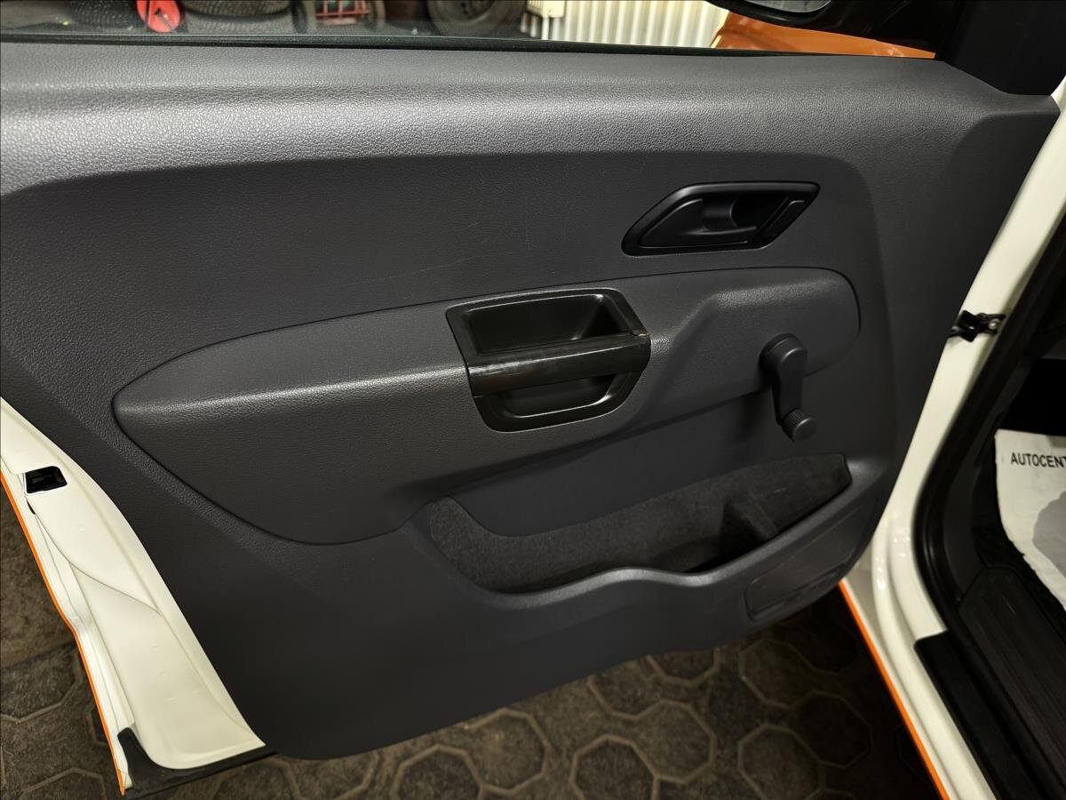 Volkswagen Amarok Pick-up 2,0 l 103 kw