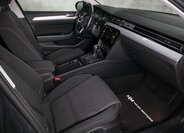 Volkswagen Passat Kombi 2,0 l 110 kw