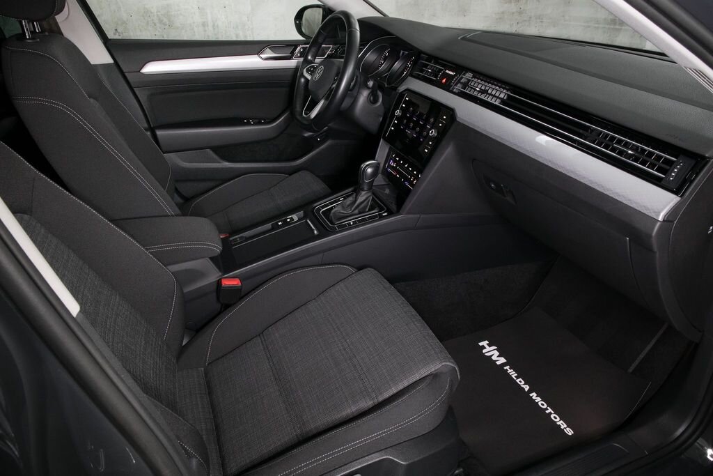 Volkswagen Passat Kombi 2,0 l 110 kw