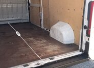 Peugeot Boxer Skříň 2,2 l 103 kw