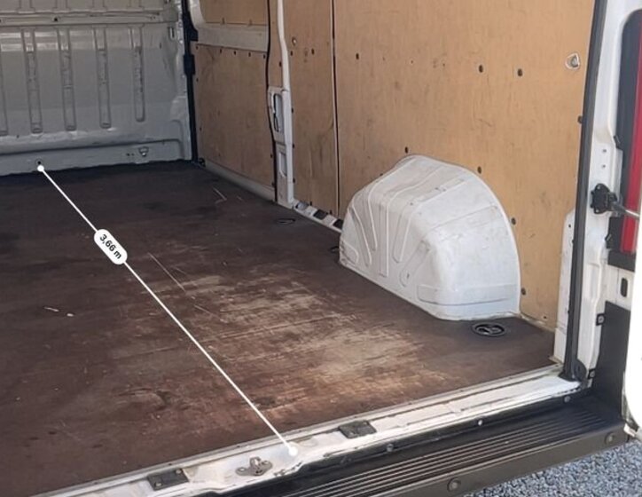 Peugeot Boxer Skříň 2,2 l 103 kw