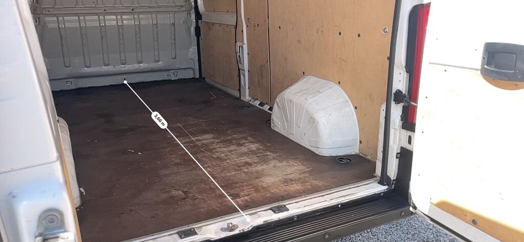 Peugeot Boxer Skříň 2,2 l 103 kw