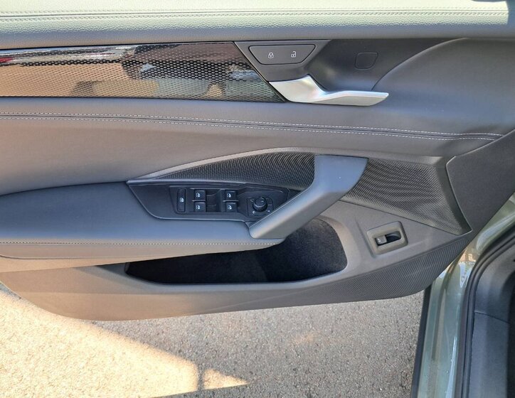 Volkswagen Tiguan SUV / Terénní 1,5 l 110 kw