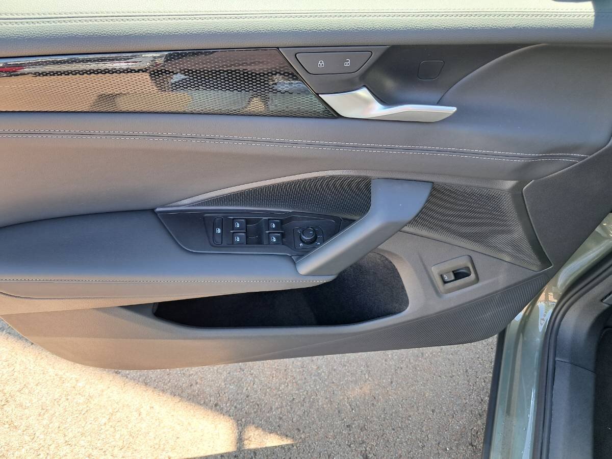 Volkswagen Tiguan SUV / Terénní 1,5 l 110 kw