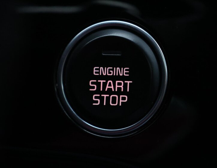 KIA Sportage SUV / Terénní 1,6 l 130 kw