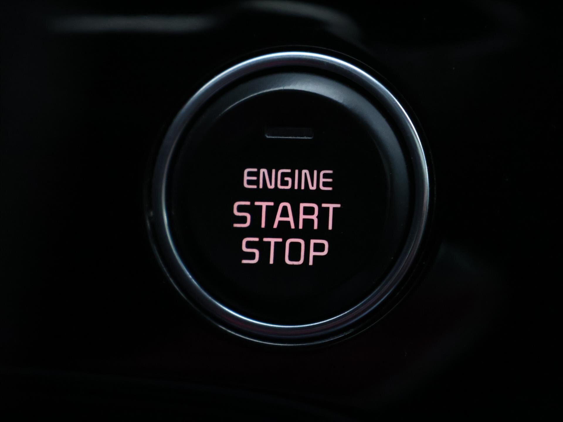 KIA Sportage SUV / Terénní 1,6 l 130 kw