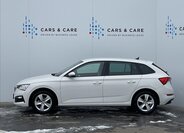 Škoda Scala Hatchback 999,0 70 kw
