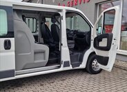 Peugeot Boxer Skříň 2,0 l 96 kw