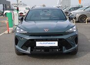 Cupra Formentor SUV / Terénní 2,0 l 195 kw