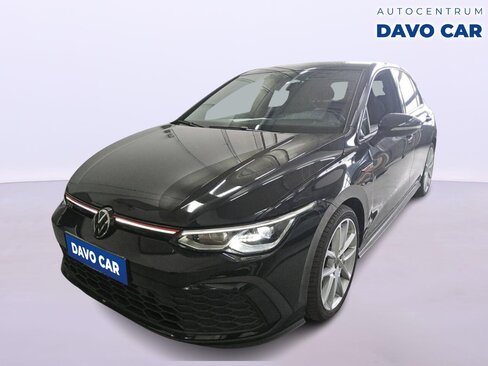 Volkswagen Golf Kombi 2,0 l 180 kw