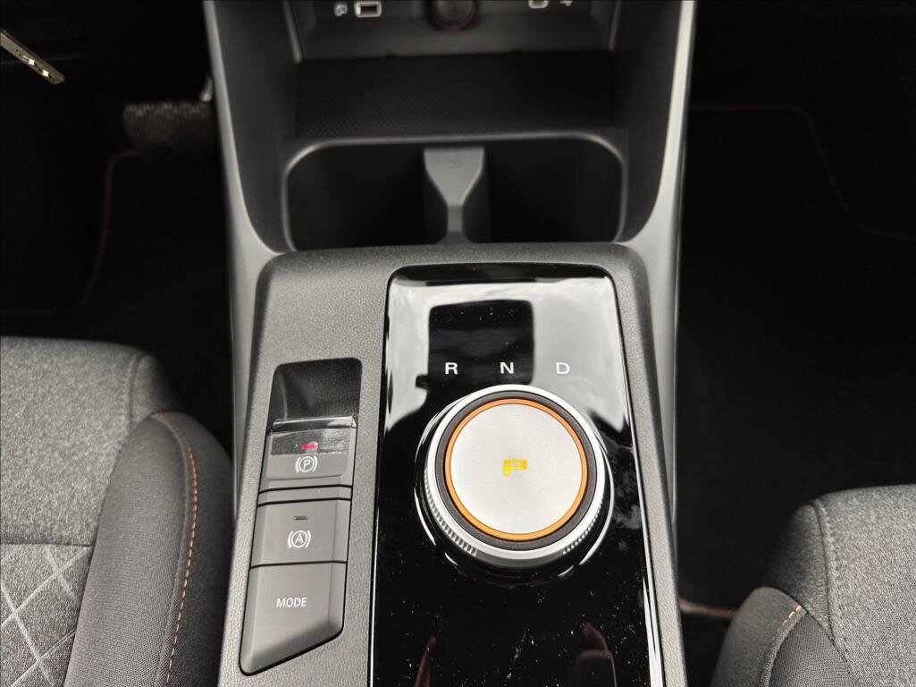 MG MG3 Hatchback 1,5 l 143 kw