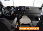 Renault Master Skříň 2,3 l 100 kw