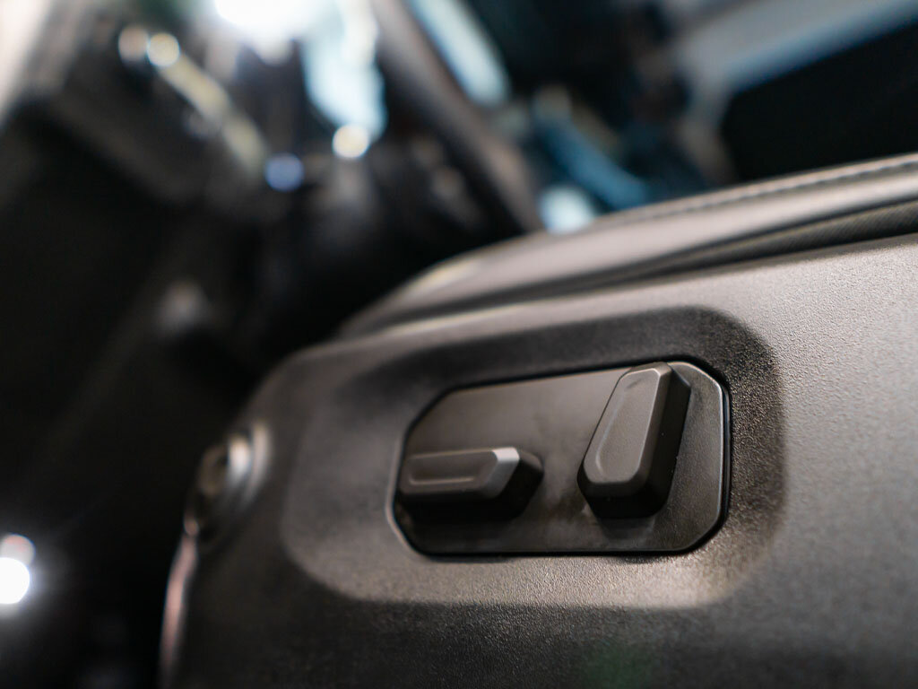 Jeep Wrangler Ostatní 3,6 l 213 kw