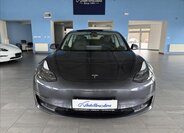 Tesla Model 3 Sedan / Limuzína 0,0 366 kw