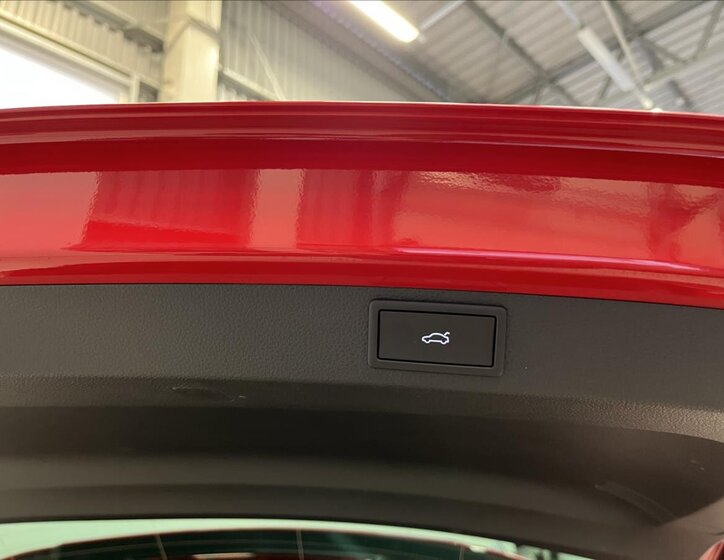 Škoda Karoq SUV / Terénní 2,0 l 110 kw