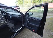 Škoda Octavia Kombi 2,0 l 135 kw