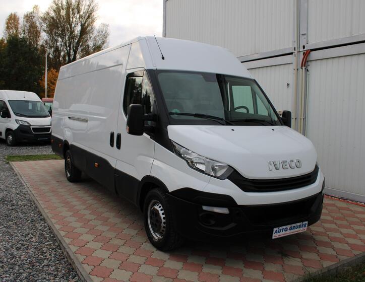 Iveco Daily 2