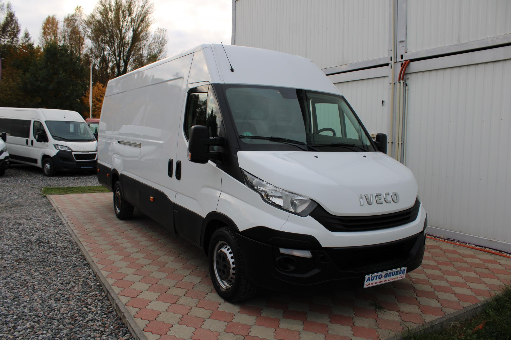 Iveco Daily