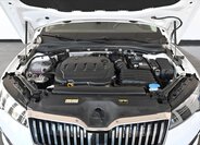 Škoda Superb Kombi 2,0 l 110 kw