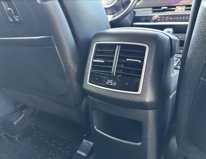 KIA Sportage SUV 1,6 l 100 kw