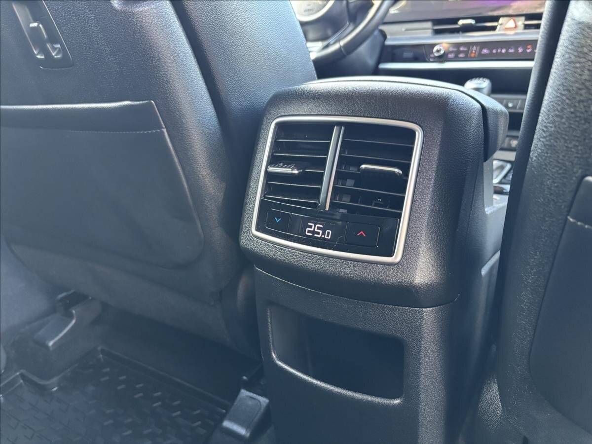 KIA Sportage SUV 1,6 l 100 kw