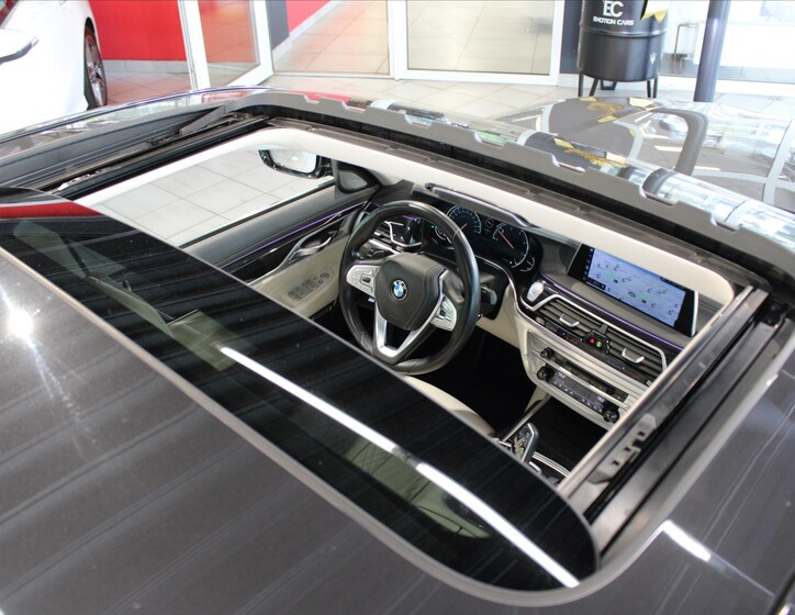 BMW Řada 7 7