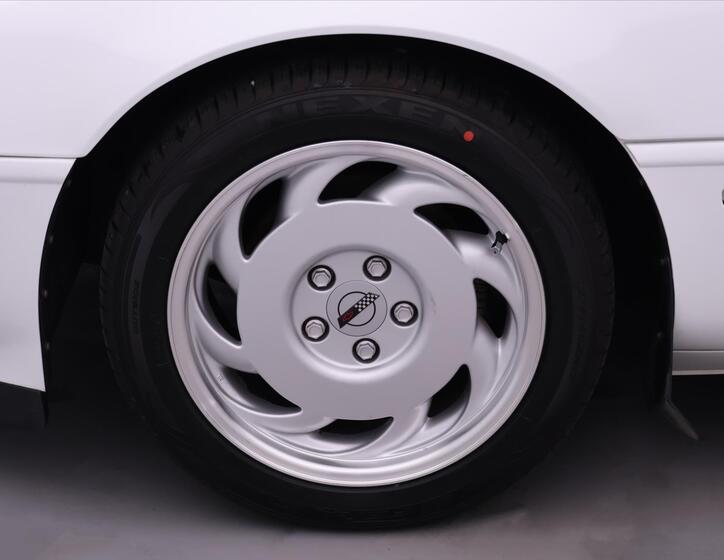 Chevrolet Corvette 27